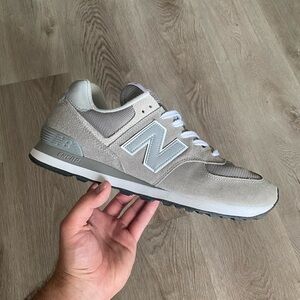 Men’s New Balance 574 Core Shoes